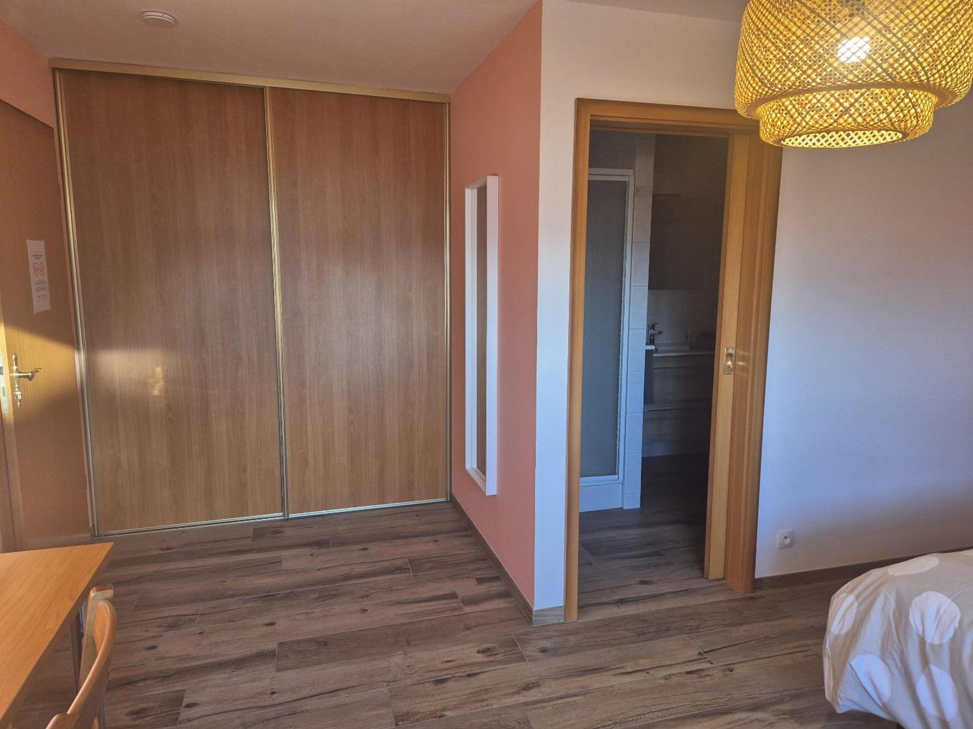 Chambres Thirion Saint-Hippolyte  Room photo