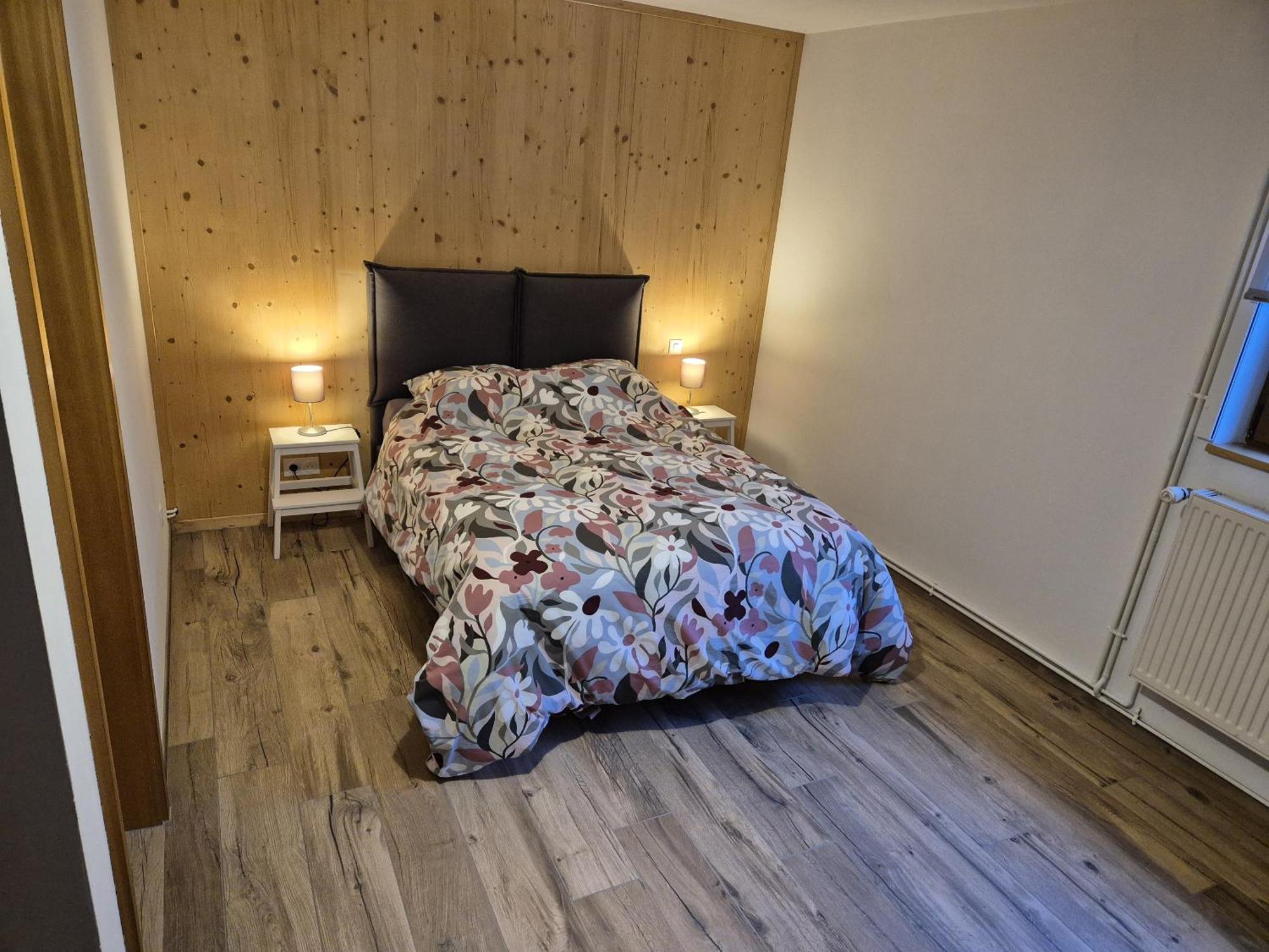 Chambres Thirion Saint-Hippolyte  Room photo