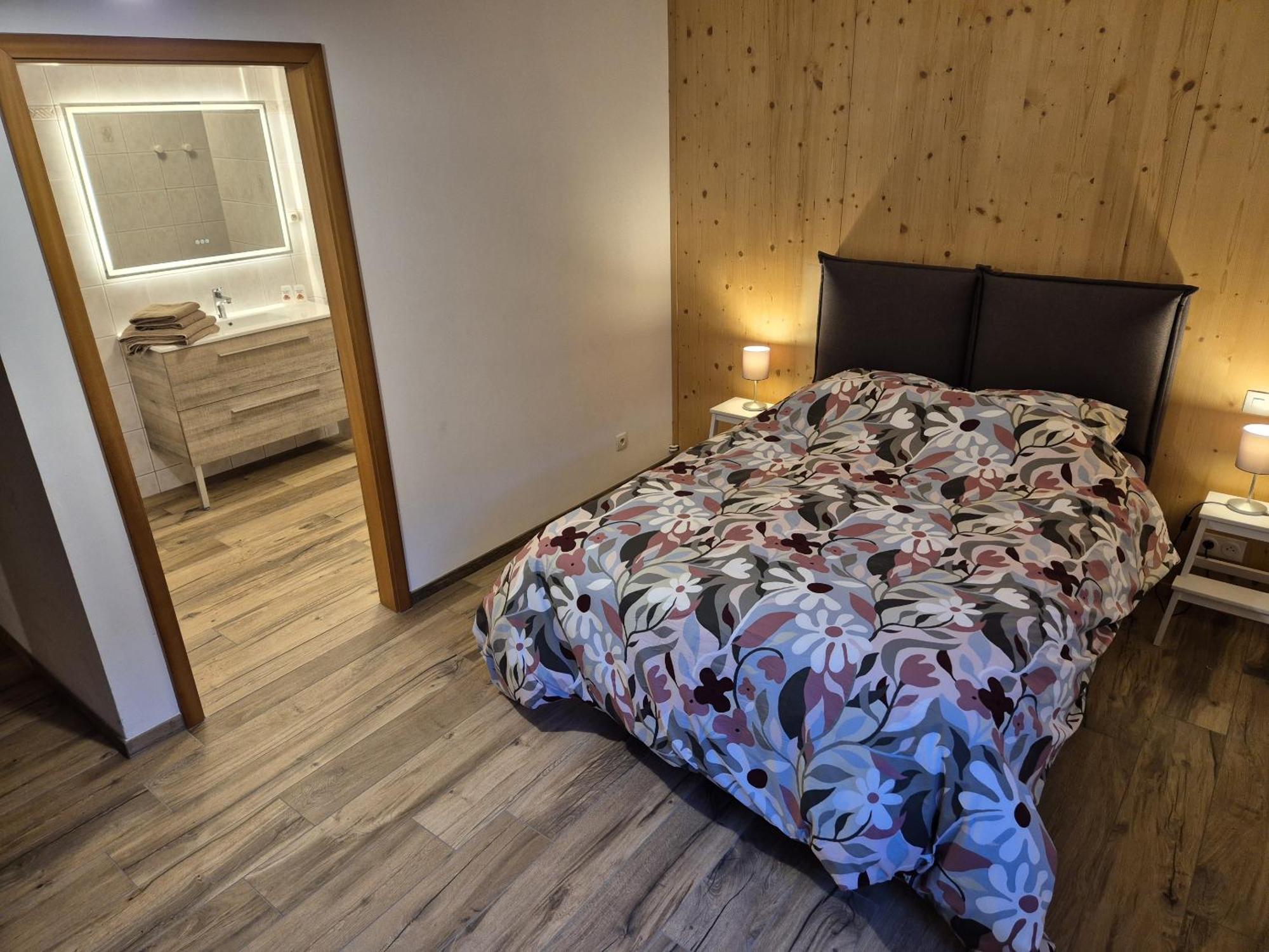Chambres Thirion Saint-Hippolyte  Exterior photo